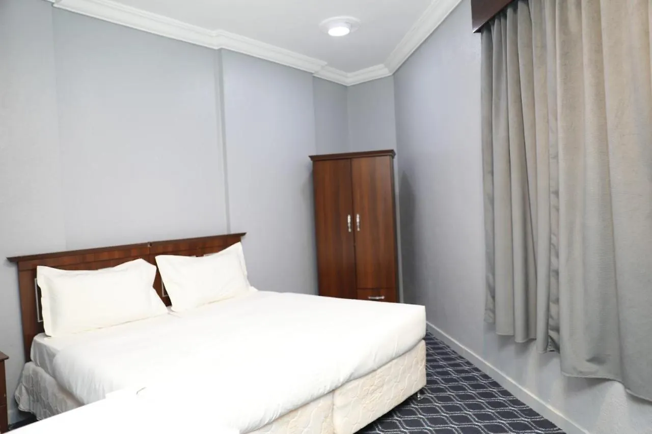 Ajwad Al Salam Hotel Mecca 0*,