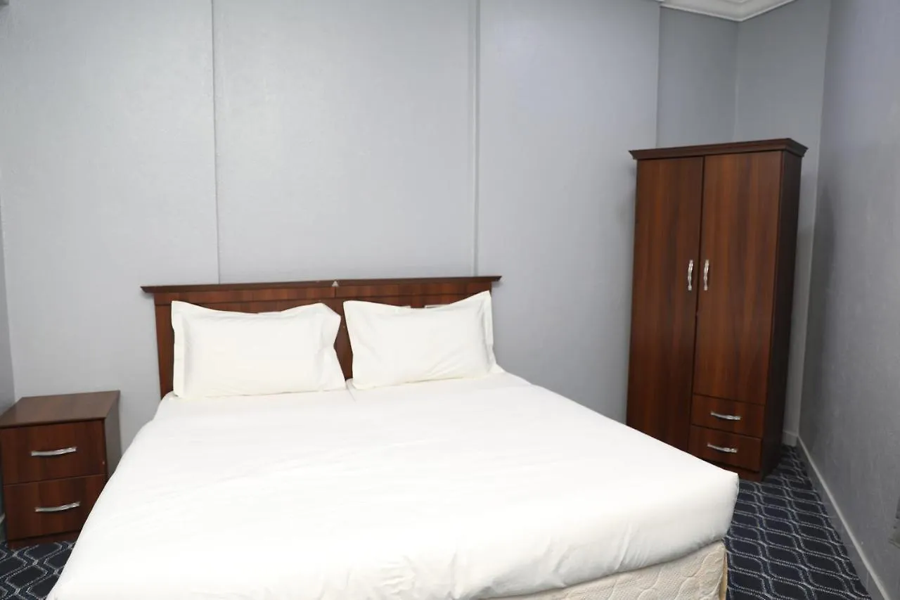 Ajwad Al Salam Hotel Mecca 0*,