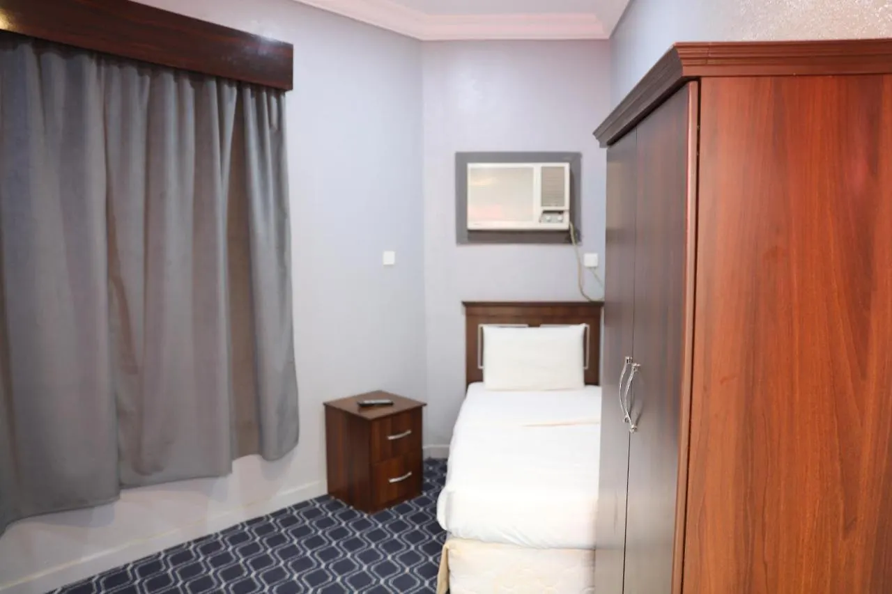 Ajwad Al Salam Hotel Mecca 0*,  Saudi Arabia